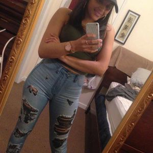 Meet your Posher, Leidy